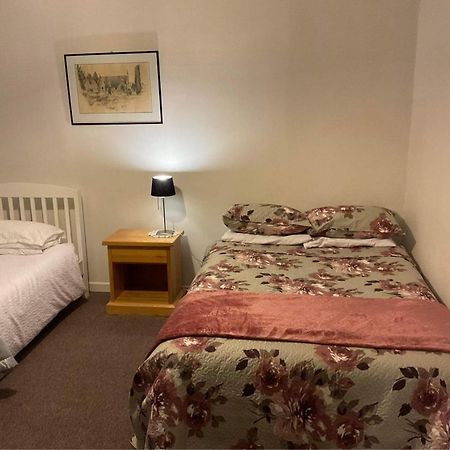Bungalow On Centre Apartment อินเวอร์คาร์กิลล์ ภายนอก รูปภาพ