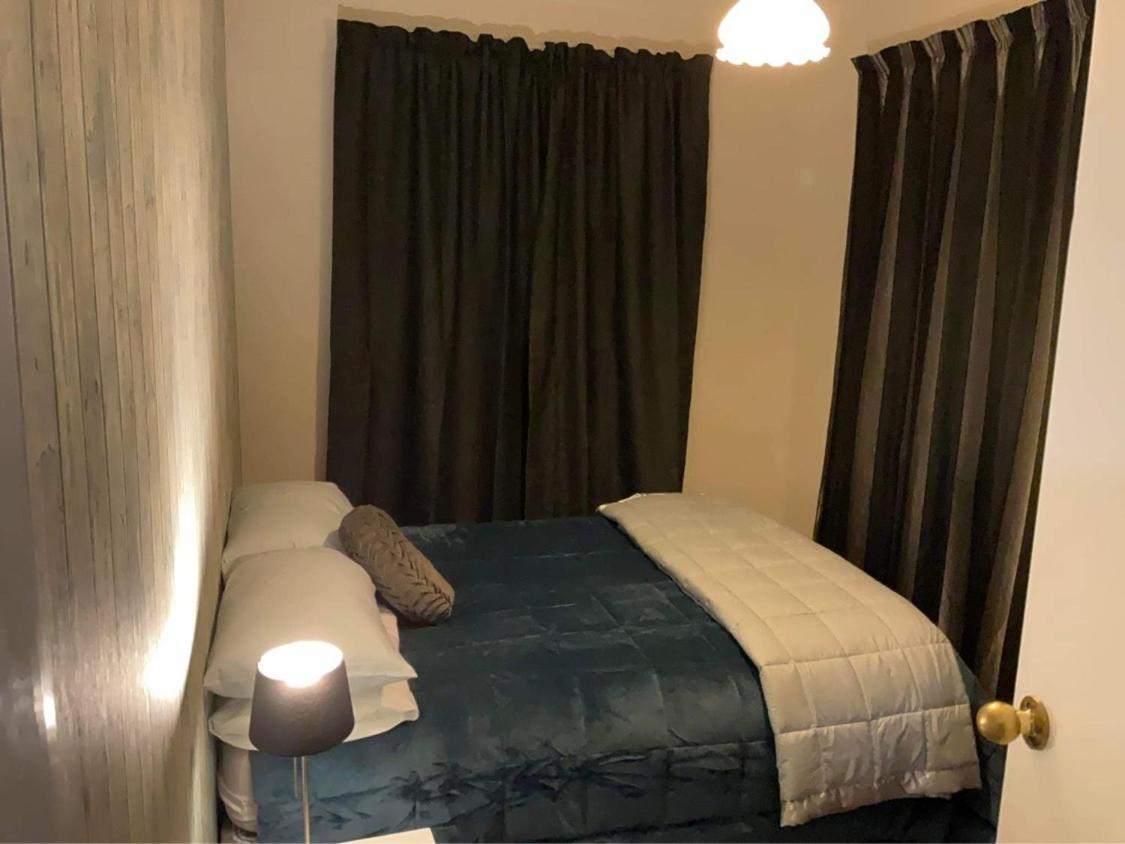Bungalow On Centre Apartment อินเวอร์คาร์กิลล์ ภายนอก รูปภาพ