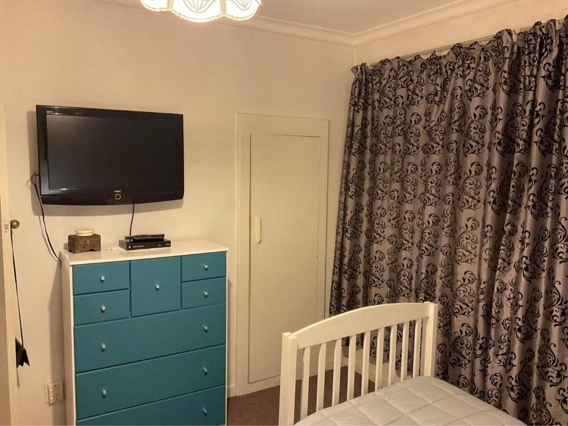 Bungalow On Centre Apartment อินเวอร์คาร์กิลล์ ภายนอก รูปภาพ