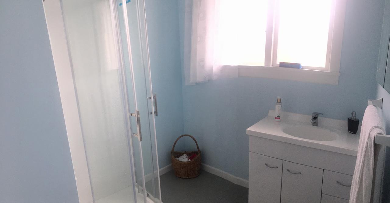 Bungalow On Centre Apartment อินเวอร์คาร์กิลล์ ภายนอก รูปภาพ